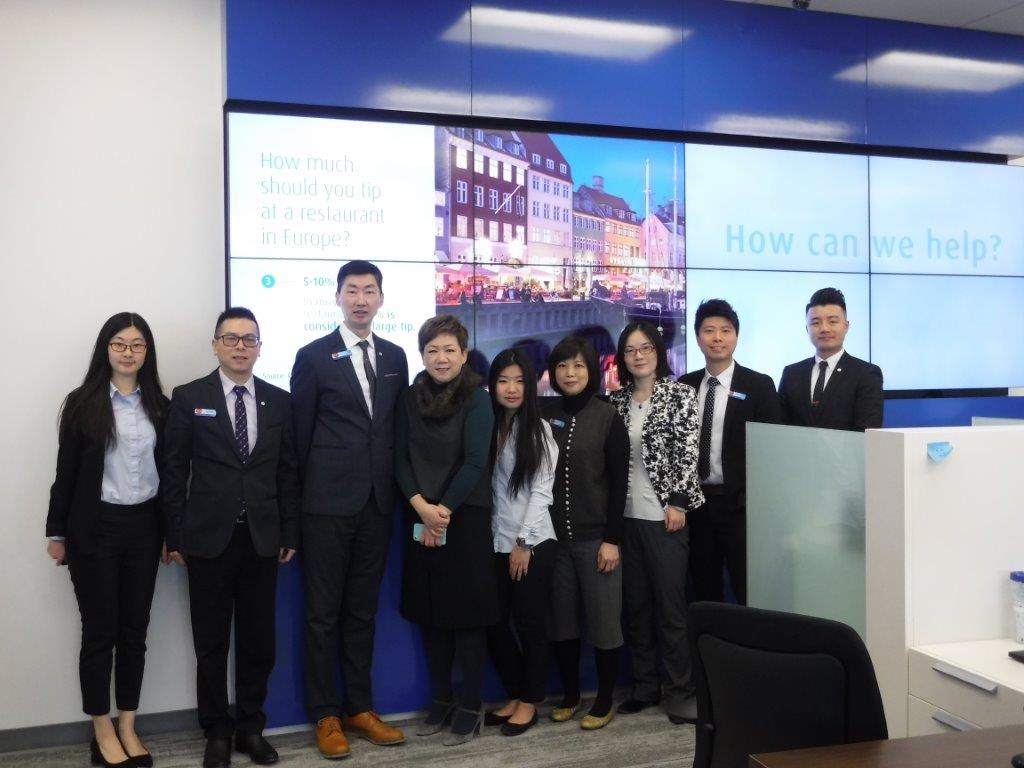 BMO Bank of Montreal | 1661 Denison St, Markham, ON L3R 6E4, Canada | Phone: (905) 940-6211