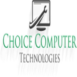 Choice Computer Technologies | 808-1101 84 St NE, Calgary, AB T2A 7X2, Canada | Phone: (587) 333-2019