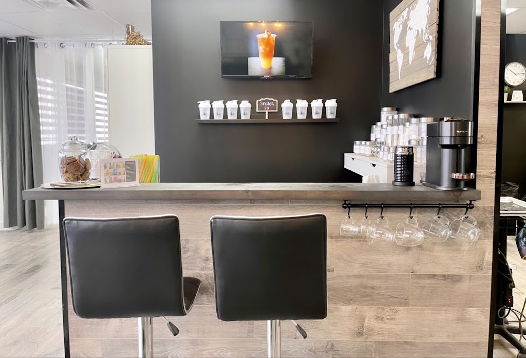Salon dEliza & Co. | 2675 Rue Dessaulles, Saint-Hyacinthe, QC J2S 2V4, Canada | Phone: (450) 888-2826
