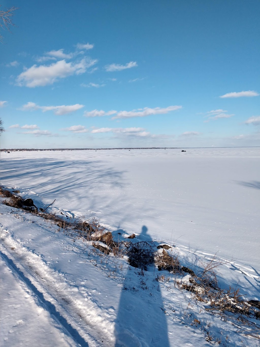 Selfridge ANGB Airport | Harrison Charter Township, MI 48045, USA