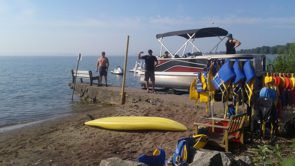 Turkey Point Watersports | 47 Cedar Dr, Turkey Point, ON N0E 1T0, Canada | Phone: (519) 239-3722