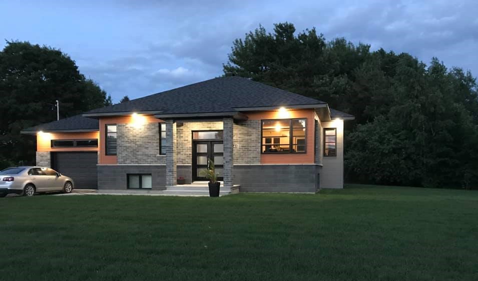 Construction S.B. | 165 10e Rang Ouest, Lefebvre, QC J0H 2C0, Canada | Phone: (819) 471-6065
