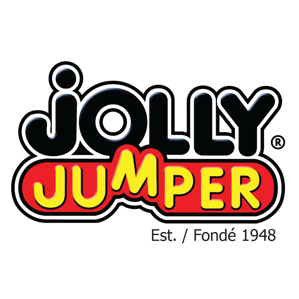 Jolly Jumper | 900 Gana Ct, Mississauga, ON L5S 1N8, Canada | Phone: (905) 565-9750