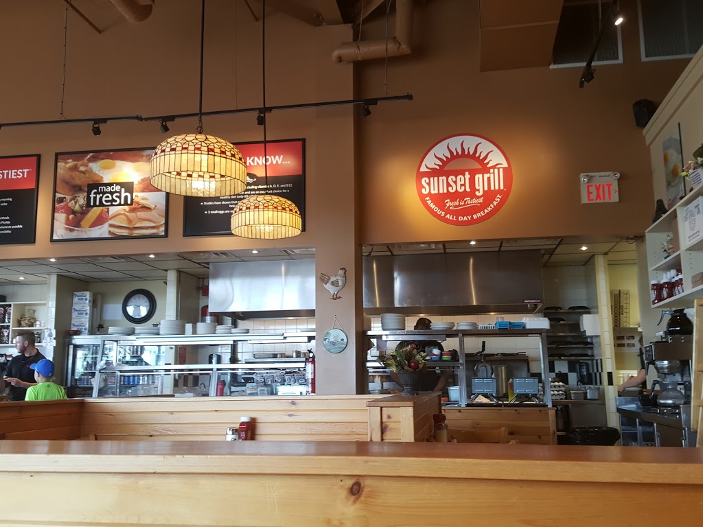 Sunset Grill | 1359 Wilson Rd N, Oshawa, ON L1K 2Z5, Canada | Phone: (905) 721-8200