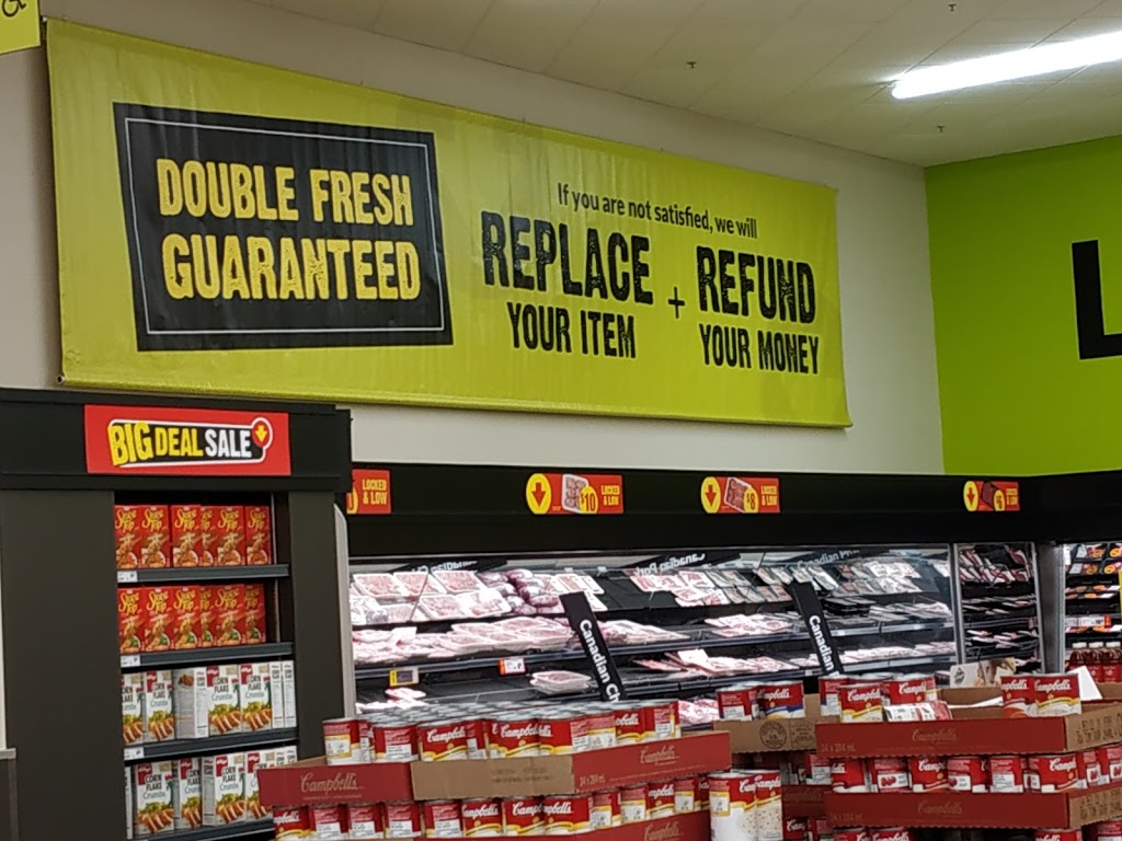 FreshCo 53 St & Ladner Trunk | 5275 48 Ave, Delta, BC V4K 1W4, Canada | Phone: (604) 940-0051