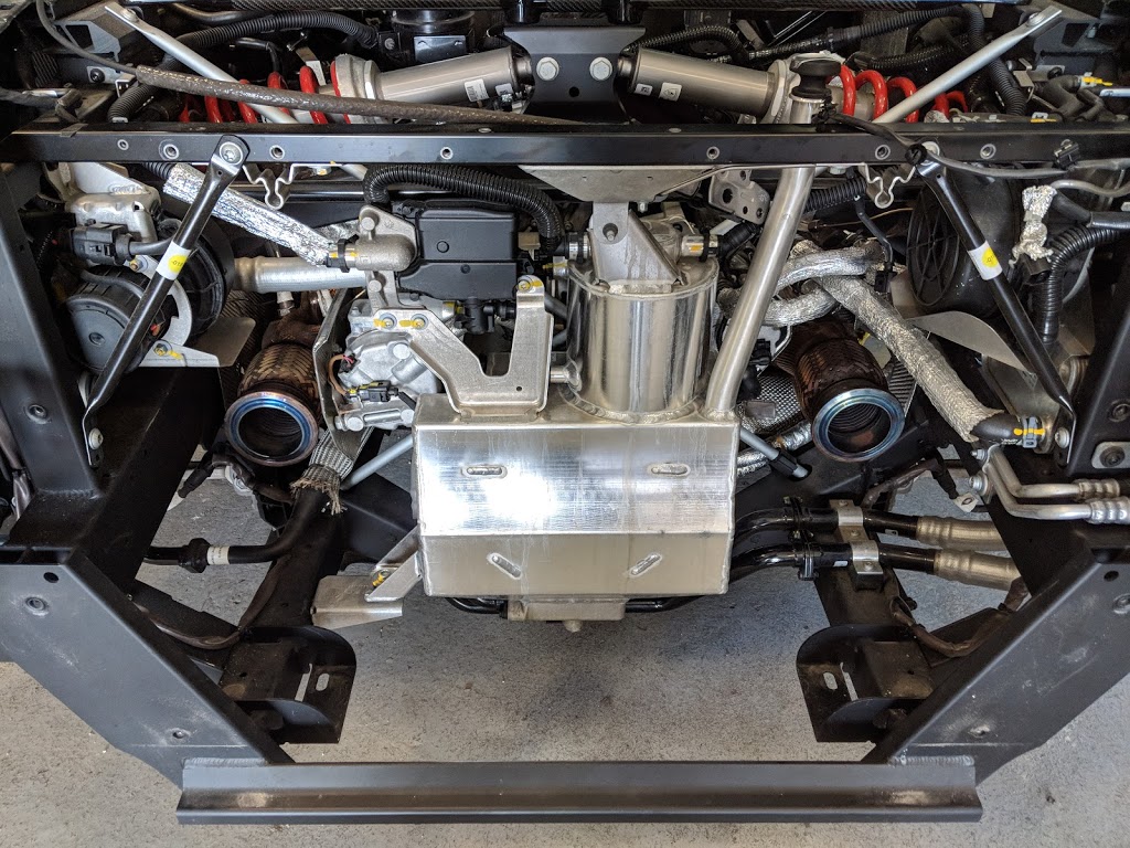 Rayzer Automotive | 4000 N Talbot Rd, Oldcastle, ON N0R 1L0, Canada | Phone: (519) 737-9999