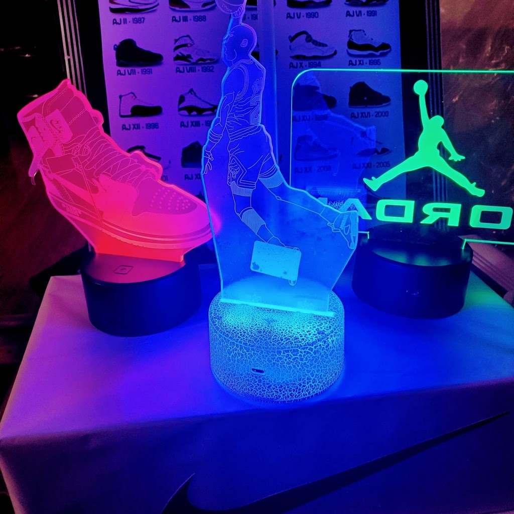 THE GLOW UP DESIGNS | 12406 112 Ave NW, Edmonton, AB T5M 2S9, Canada | Phone: (780) 720-4652
