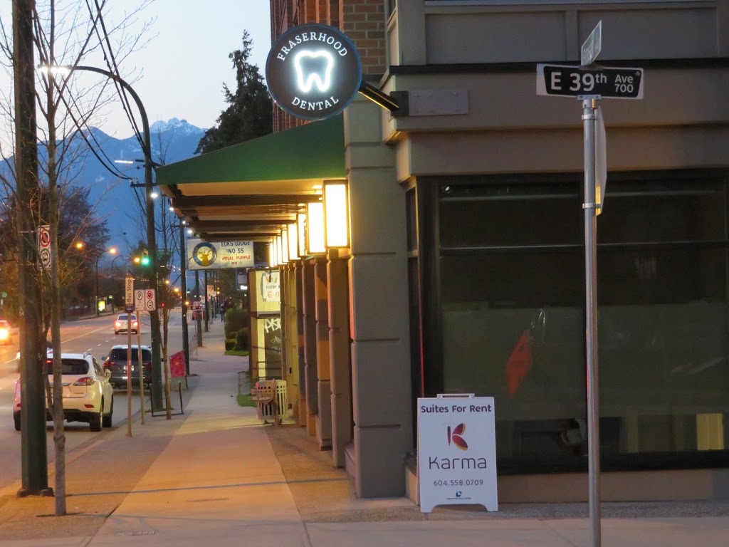 Dr. Steven Tsao | 5490 Fraser St, Vancouver, BC V5W 2Z2, Canada | Phone: (604) 259-1659