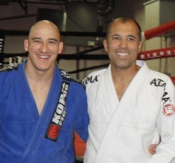 Alcateia Brazilian Jiu Jitsu | Crossfit Belleville Location, 40 Hanna Ct, Belleville, ON K8P 5J2, Canada | Phone: (613) 243-9196