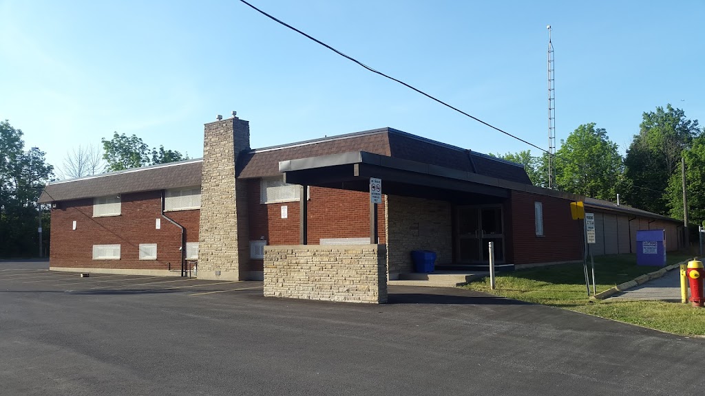 Milton Curling Club | 65 Millside Drive, Milton, ON L9T 1S8, Canada | Phone: (905) 878-3341