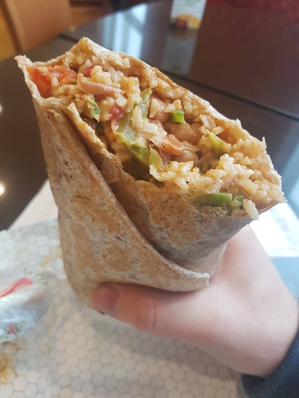 Mucho Burrito Fresh Mexican Grill | 2316 King St W, Bowmanville, ON L1C 0K5, Canada | Phone: (905) 697-9850
