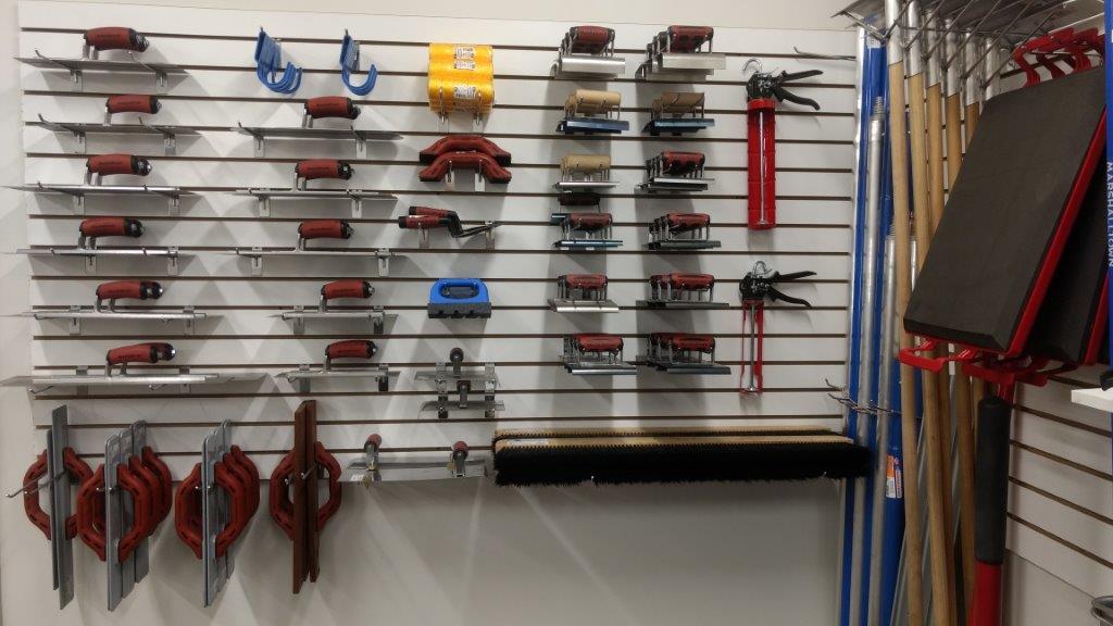 Nu-West Construction Products | 162-170 Furniture Park, Winnipeg, MB R2G 1B9, Canada | Phone: (204) 977-3522