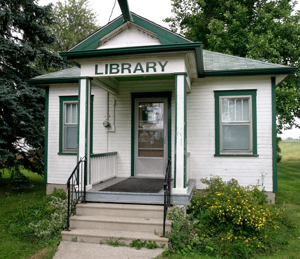 London Public Library, Glanworth Branch | 2950 Glanworth Dr, London, ON N6N 1N6, Canada | Phone: (519) 681-6797