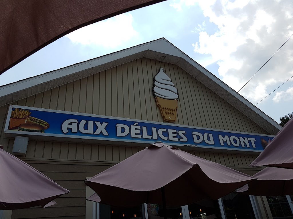 Aux Délices Du Mont | 1084 Chemin Denison E, Shefford, QC J2M 1Y7, Canada | Phone: (450) 994-3070