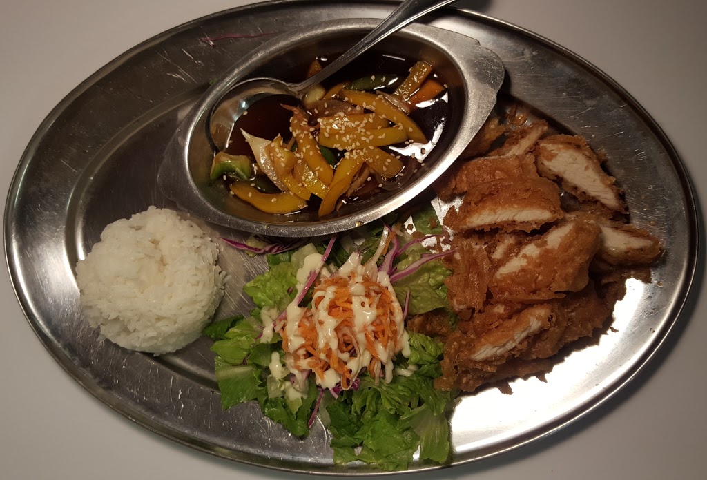 Restaurant Thien Kim | 1579 Rue Notre Dame, LAncienne-Lorette, QC G2E 3B4, Canada | Phone: (418) 872-6889