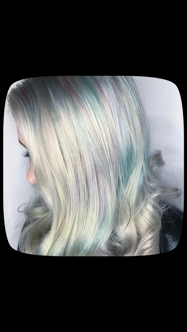 Midnapore Hairstyling | 208 Midpark Way SE #3, Calgary, AB T2X 1J6, Canada | Phone: (403) 256-0252
