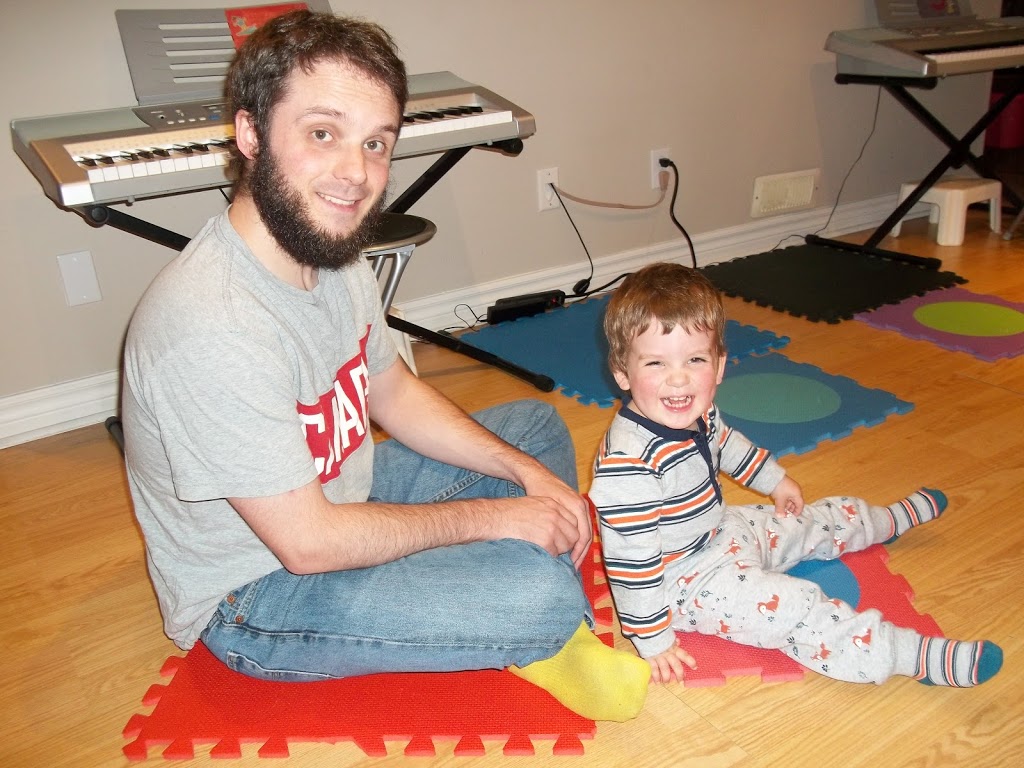 Elizabeths Music for Young Children and Piano Studio | 12 Mill Park Pl, Kitchener, ON N2P 1X4, Canada | Phone: (226) 606-3855