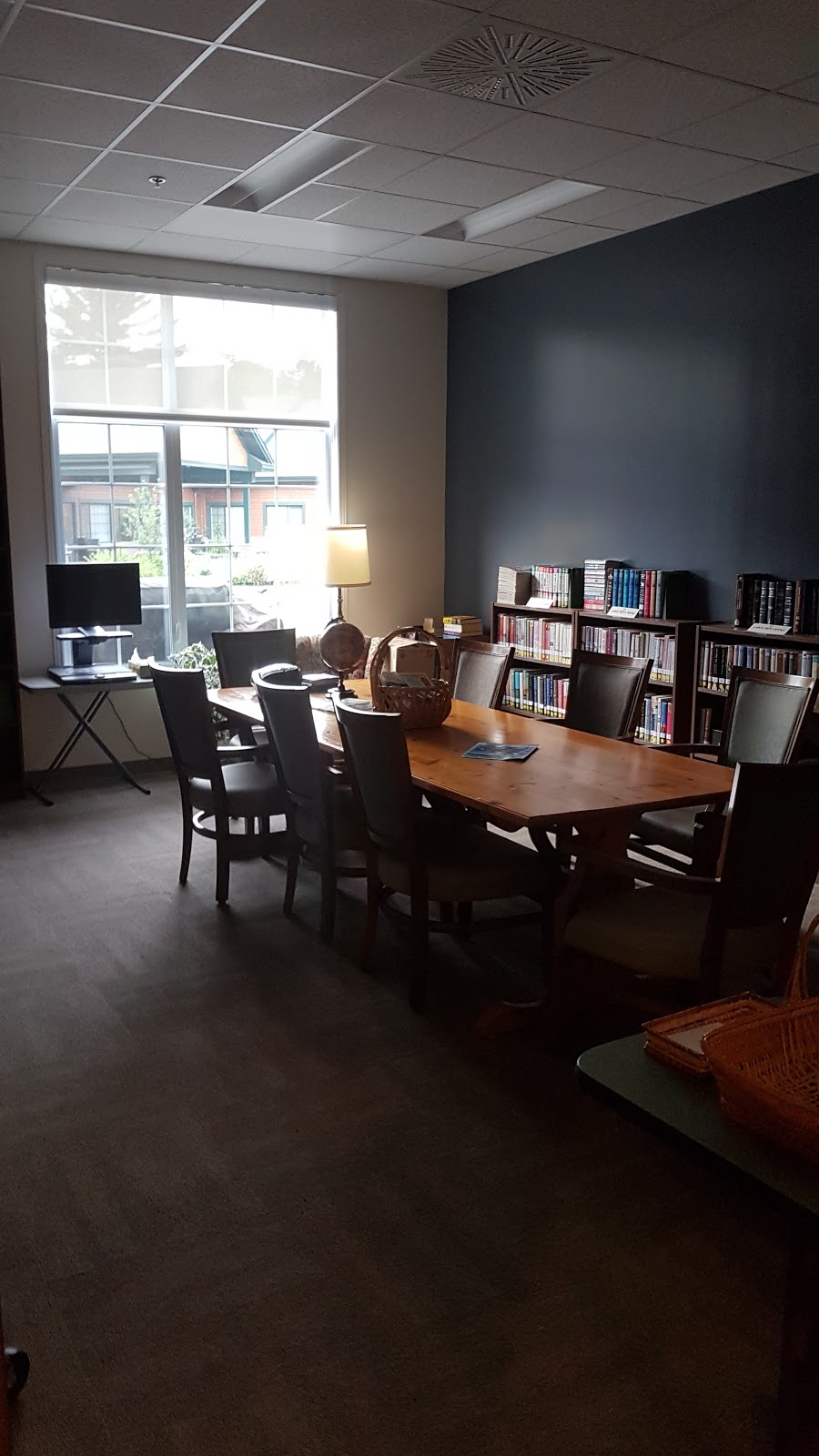 Grace Village | 1515 Rue Pleasant View, Sherbrooke, QC J1M 0C6, Canada | Phone: (819) 569-0546