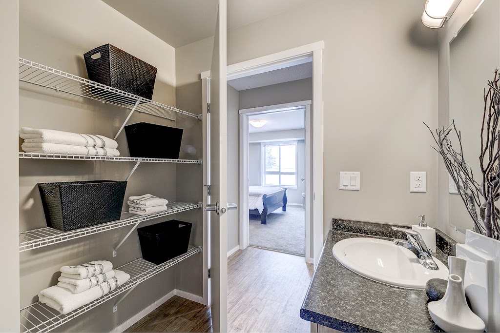 Westpointe Greens - Broadstreet Properties Ltd. | 1159 Rosenthal Blvd, Edmonton, AB T5T 5X9, Canada | Phone: (866) 736-8515