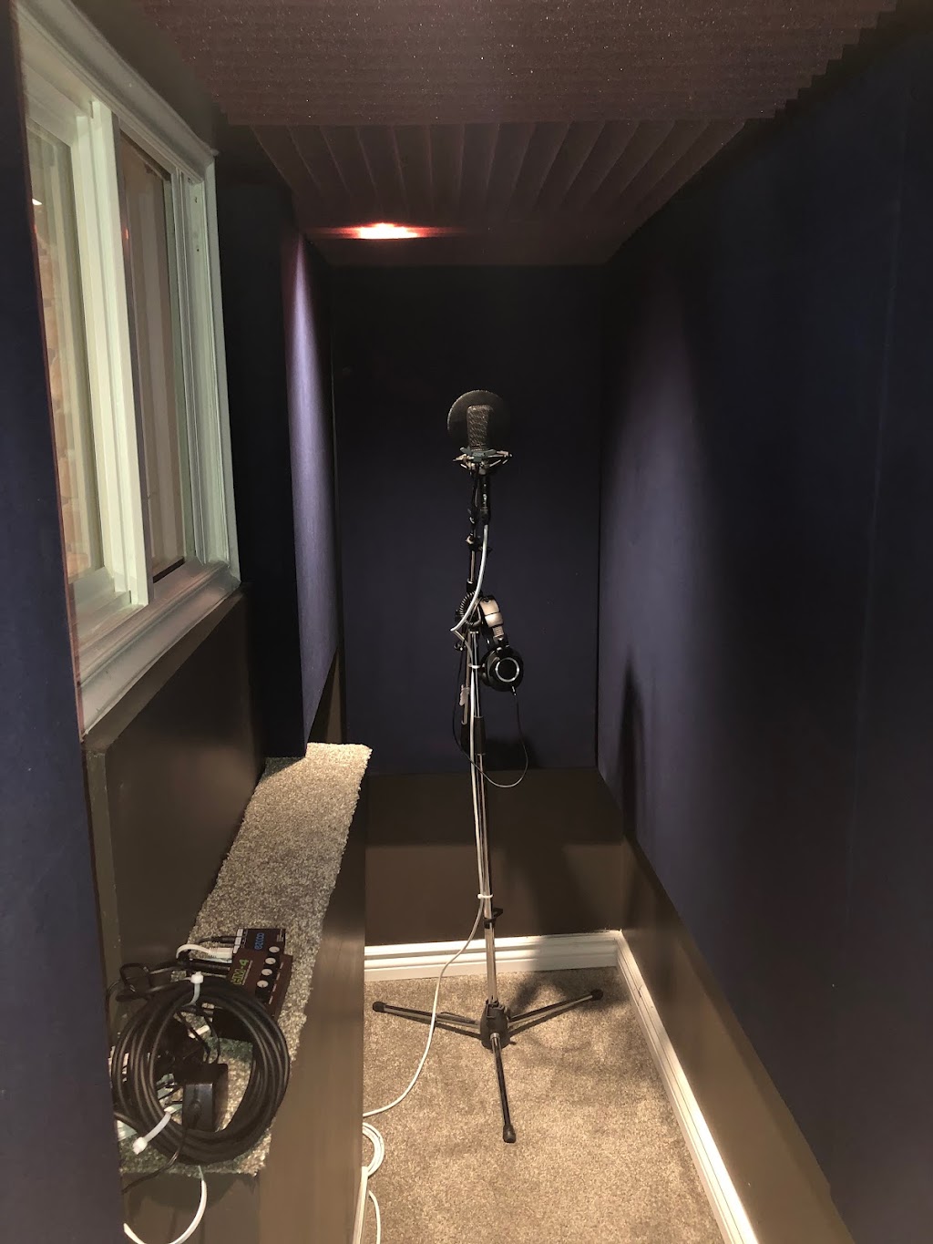 Trax Sound Studio | 84 Permilla St, St. Catharines, ON L2S 2G5, Canada | Phone: (647) 609-2239