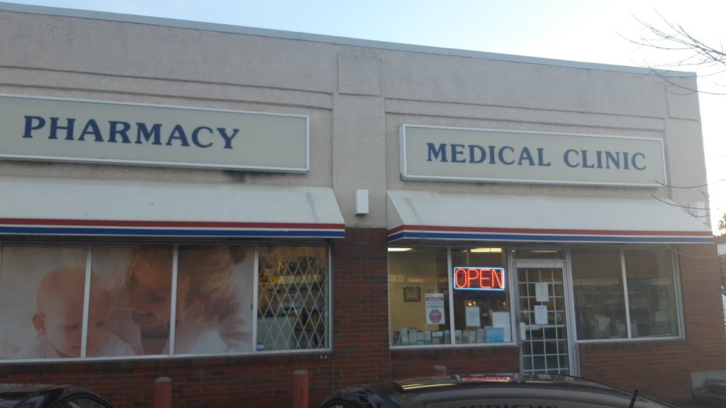 Centre Street North Medical Clinic | 6213 Centre St NW Suite 10, Calgary, AB T2K 0V2, Canada | Phone: (403) 906-0210