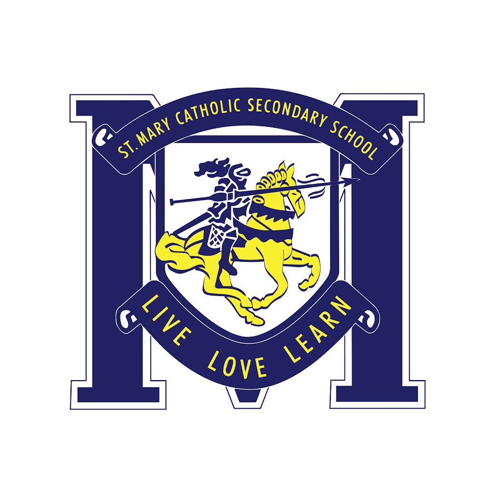 St. Mary Catholic Secondary School | 200 Whitney Ave, Hamilton, ON L8S 2G7, Canada | Phone: (905) 528-0214