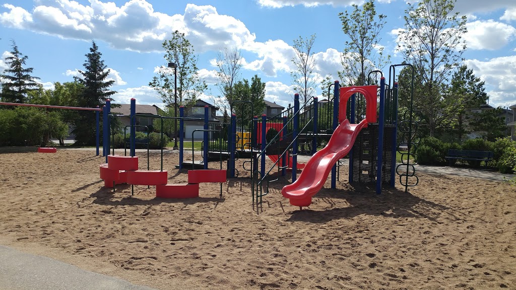 Beckett Green Park | Kenderdine Rd, Saskatoon, SK S7N, Canada