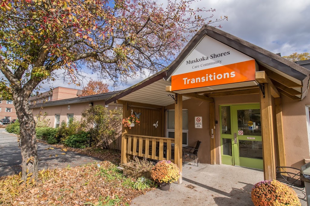 Muskoka Shores Care Community | 200 Kelly Dr, Gravenhurst, ON P1P 1P3, Canada | Phone: (705) 687-3444