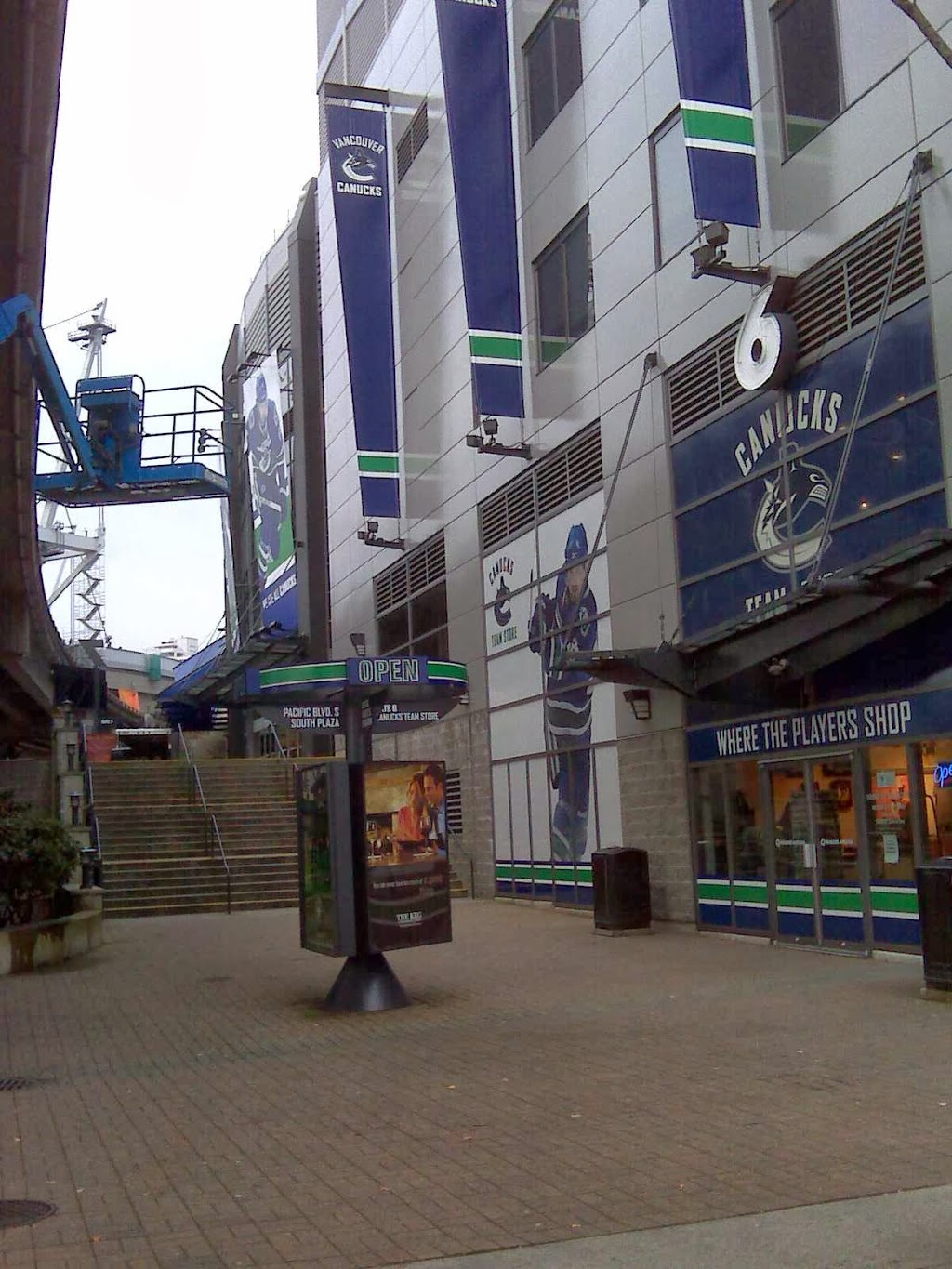 SuperGraphics | 9344 192 St, Surrey, BC V4N 3R8, Canada | Phone: (604) 888-6333