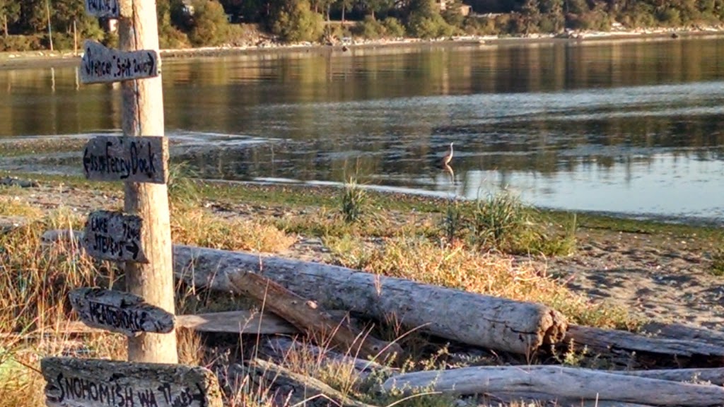 Lopez Retreat | 1795 Port Stanley Rd, Lopez Island, WA 98261, USA | Phone: (360) 410-9149