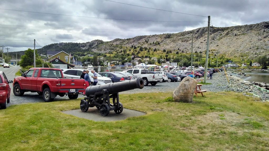 Cupids Cove Plantation | 322-324 Seaforest Dr, Cupids, NL A0A 2B0, Canada | Phone: (709) 528-1413