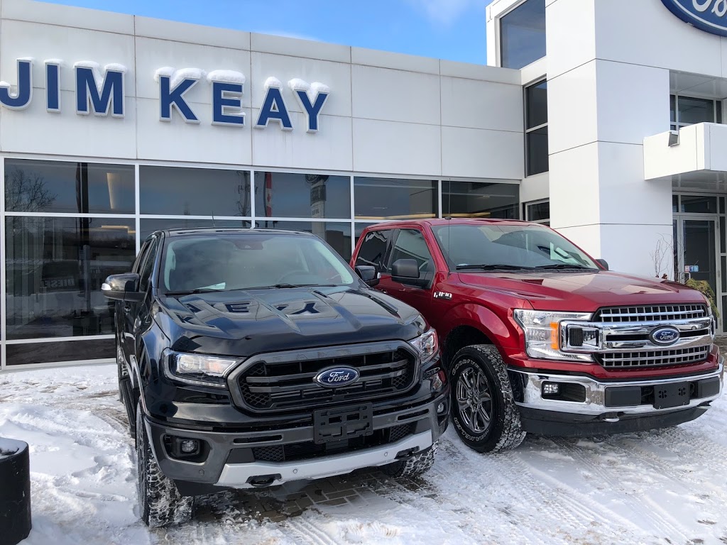 Jim Keay Ford Lincoln | 1438 Youville Dr, Orléans, ON K1C 2X8, Canada | Phone: (613) 841-1010