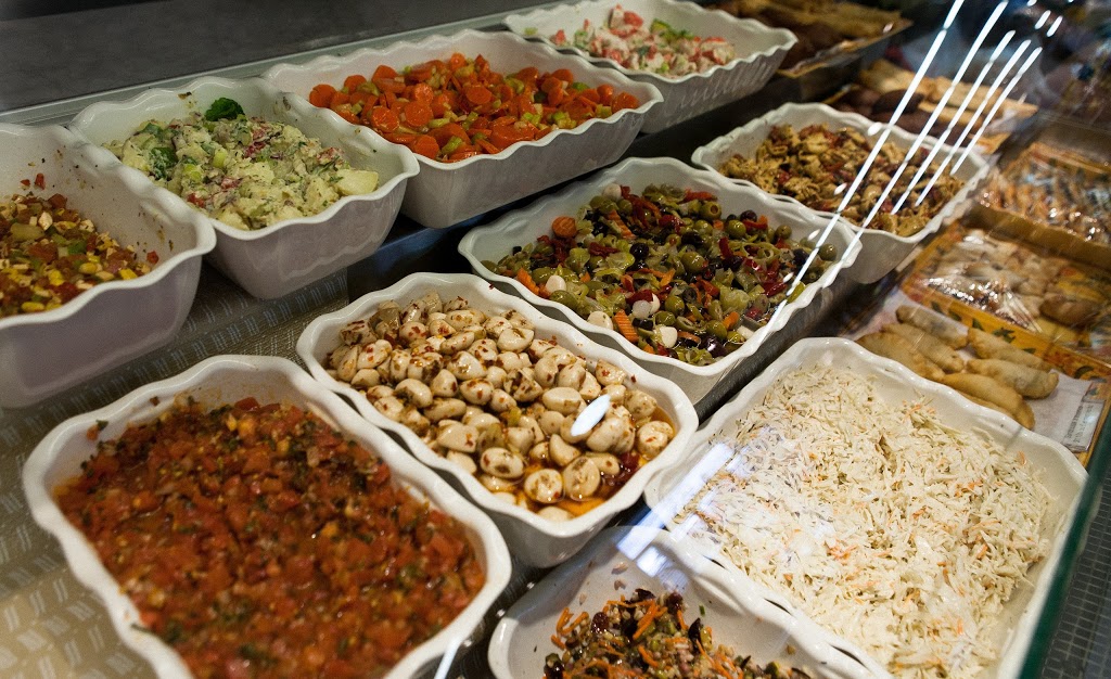 Via Cassia Café & Marché | 1263 Boulevard Jolibourg, Laval, QC H7Y 1Z8, Canada | Phone: (450) 689-2999