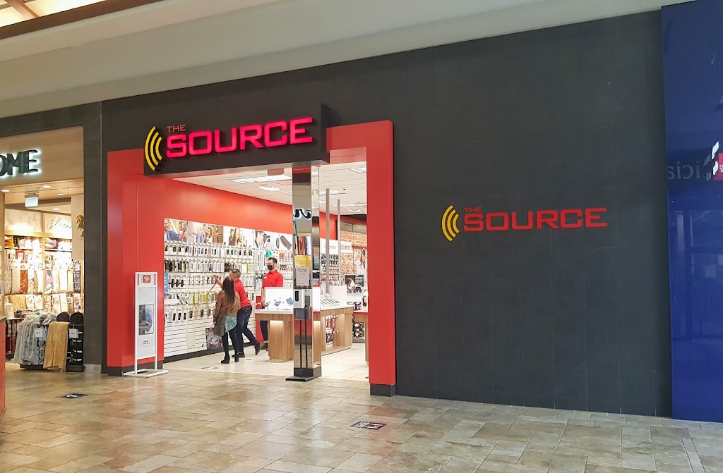 The Source | 645 Lansdowne St W, Unit #38 Lansdowne St Entrance #4, Peterborough, ON K9J 1Z2, Canada | Phone: (705) 743-2189