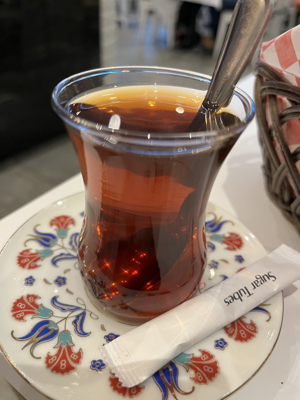 Efendi Turkish Restaurant | 1076 Rutherford Rd, Maple, ON L6A 1S2, Canada | Phone: (905) 832-9969