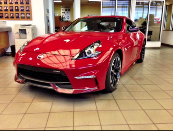 McDonald Nissan | 3608 4 Ave S, Lethbridge, AB T1J 4Z5, Canada | Phone: (403) 328-9651