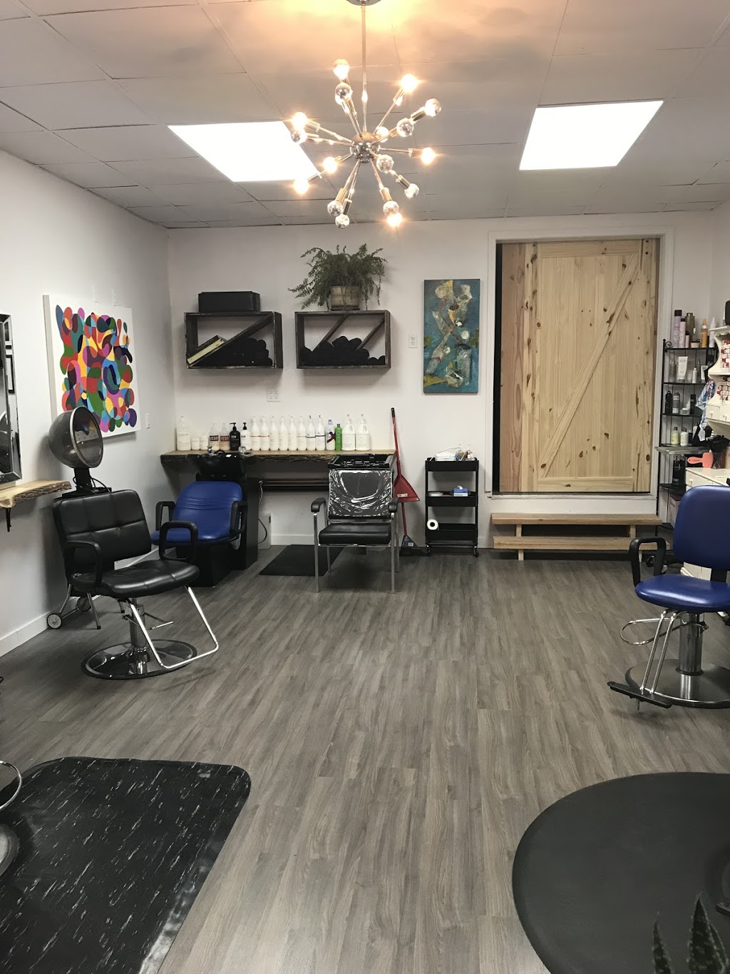 The Wildwood Collective | 9756 Willow St, Chemainus, BC V0R 1K0, Canada | Phone: (250) 324-4440
