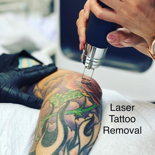 Cylohni Beauty Medical Aesthetics | 7101 50 Ave #100, Red Deer, AB T4N 4E4, Canada | Phone: (403) 588-7796