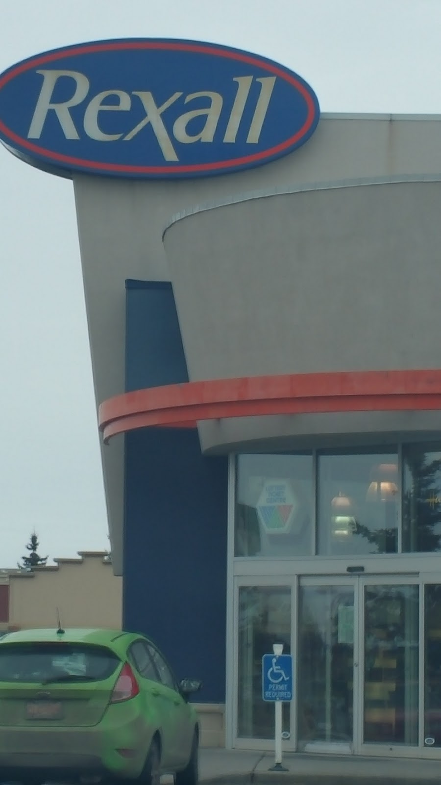Rexall | 13610 Victoria Trail NW, Edmonton, AB T5A 5C9, Canada | Phone: (780) 478-1967