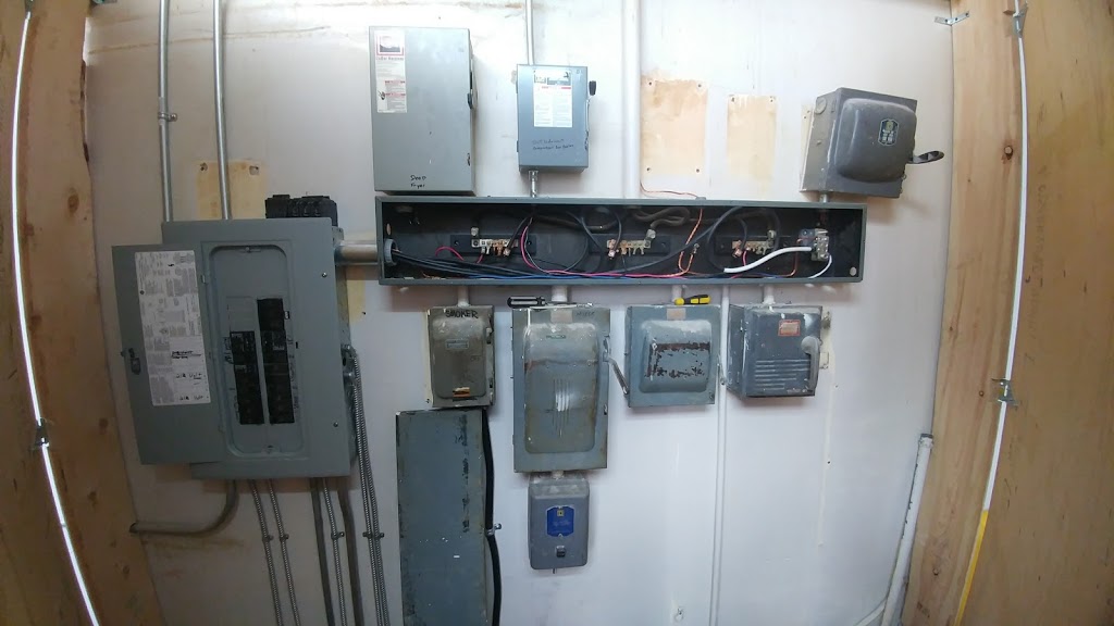 The Electric Hutt | 4009 2nd Ave E, Waldheim, SK S0K 4R0, Canada | Phone: (306) 381-5158
