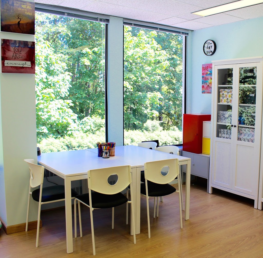 Oasis Creative Counselling | 545 Clyde Ave #311, West Vancouver, BC V7T 1C5, Canada | Phone: (778) 846-6504