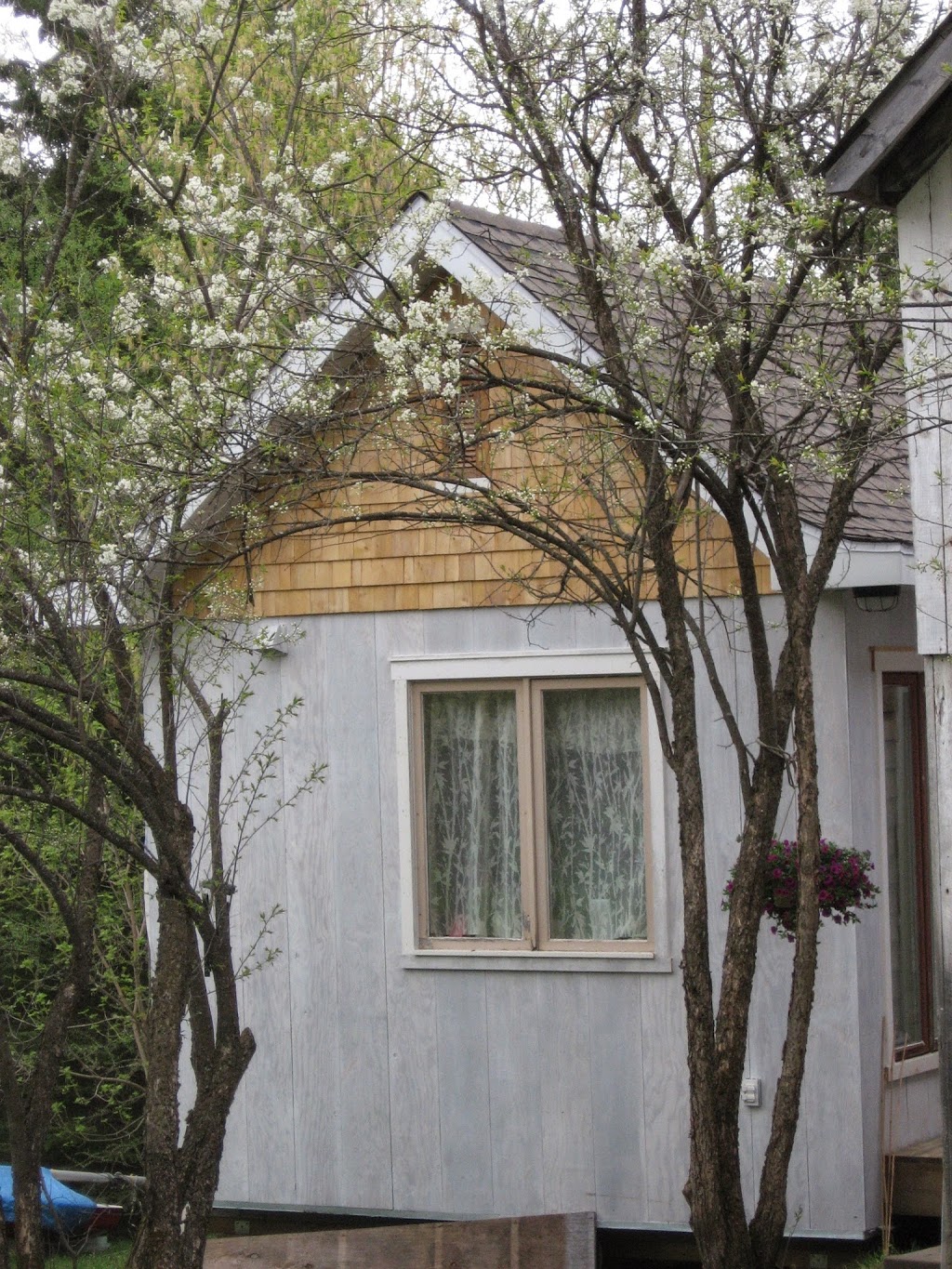 Enfin Etre Bien | Val-David, QC J0T 2N0, Canada | Phone: (514) 296-7877