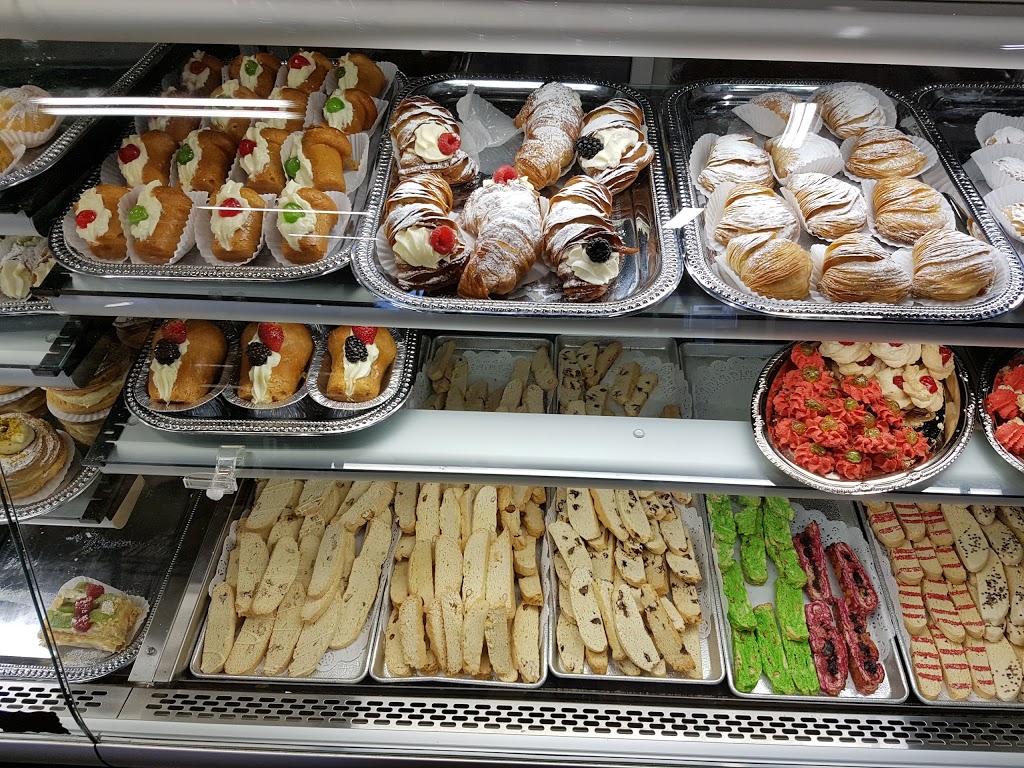 Emilys Bakery | 9591 Weston Rd, Woodbridge, ON L4H 3A5, Canada | Phone: (905) 417-8989