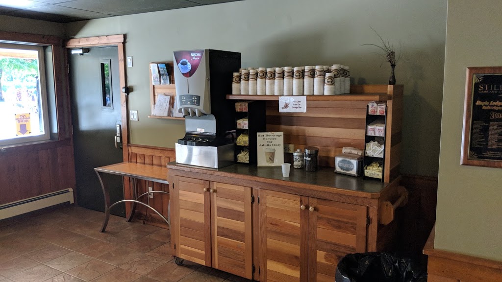 Stillbucks | 44005 Watt Rd, Lindell Beach, BC V2R 4X9, Canada | Phone: (604) 858-6845