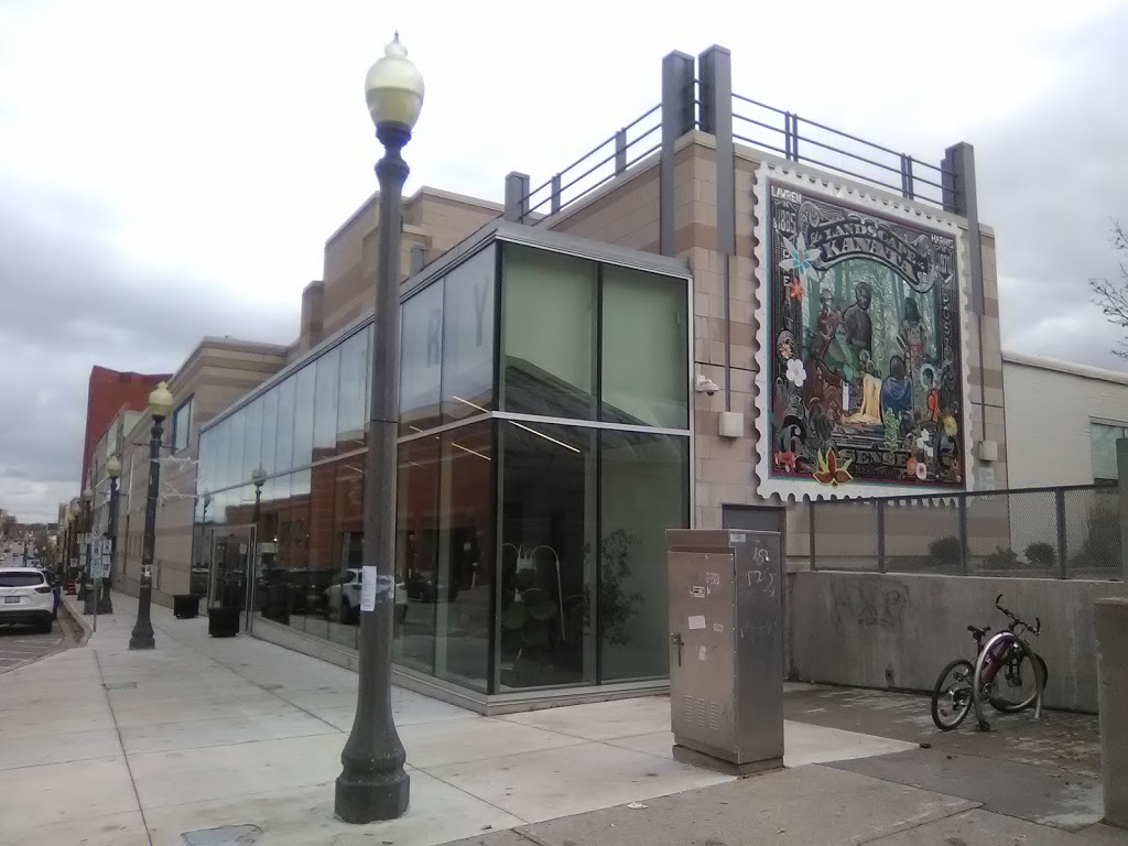 Brantford Public Library | 173 Colborne St, Brantford, ON N3T 2G8, Canada | Phone: (519) 756-2220