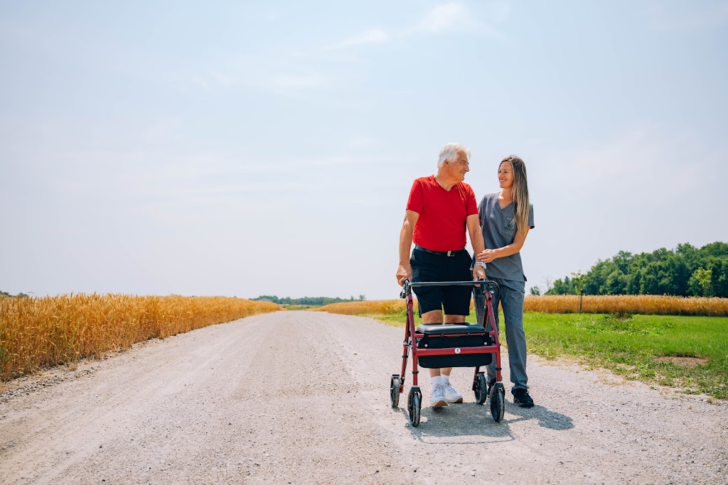 Countryside Care - Home Care Services | 286 Hazelton Ln, Exeter, ON N0M 1S3, Canada | Phone: (226) 330-0384