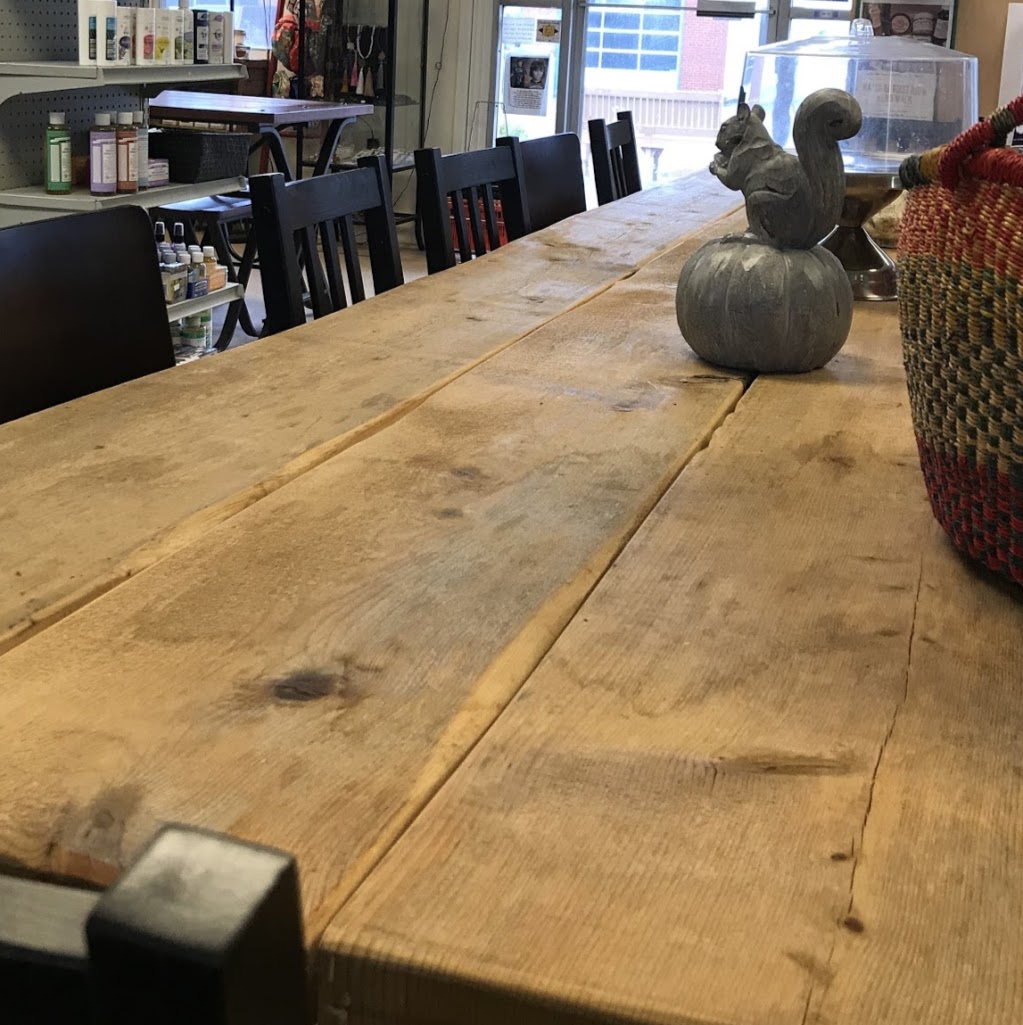 Mosaic Market - Health, Local Food & Cafe | 141 Water St, Windsor, NS B0N 2T0, Canada | Phone: (902) 798-4415