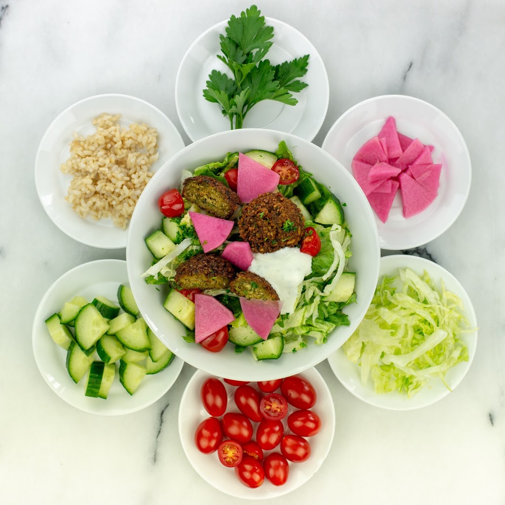 The Busy Locavore | 4293 King St E, Kitchener, ON N2P 2E9, Canada | Phone: (519) 650-5666
