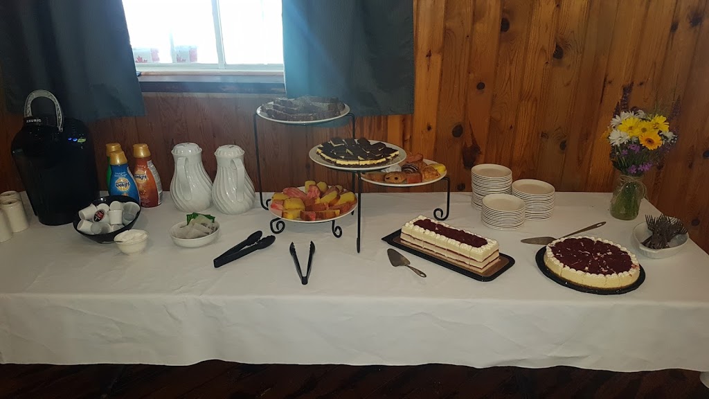Stoco Lake Lodge at Trudeau Park | 15 Trudeau Ln, Tweed, ON K0K 3J0, Canada | Phone: (613) 847-1399