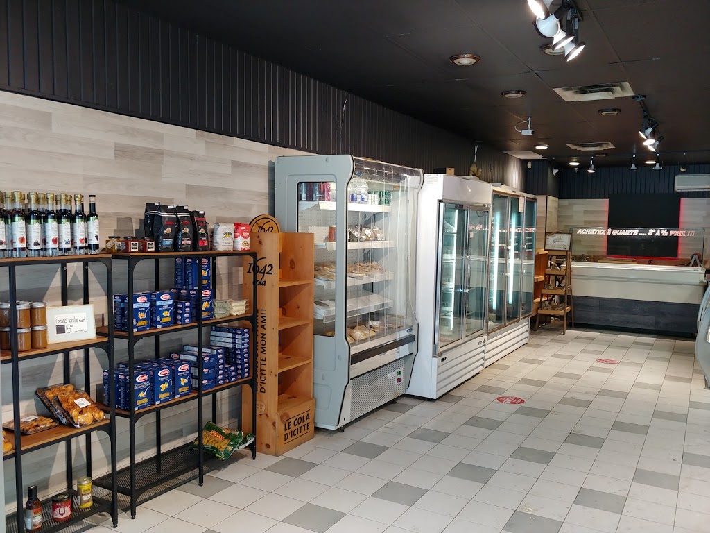 La Lorraine Traiteur | 4596 Rue Sainte-Catherine E, Montréal, QC H1V 1Y7, Canada | Phone: (514) 255-3079